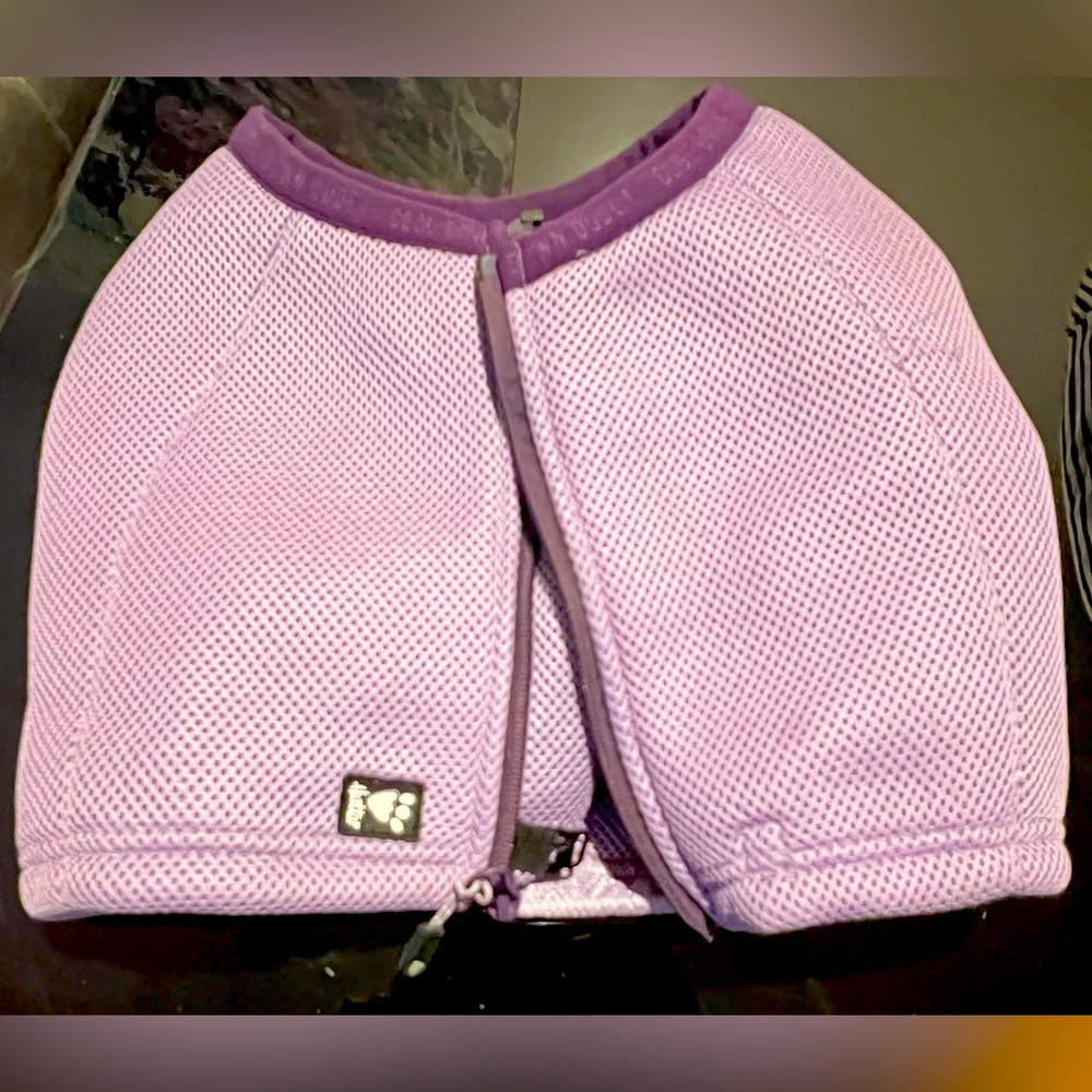Dog Cooling Vest